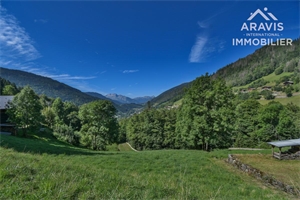 terrain à la vente -   74450  LE GRAND BORNAND, surface 2980 m2 vente terrain - UBI436731506